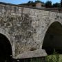 Ponte Romano, Sambuca